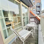 Apartment Westende *