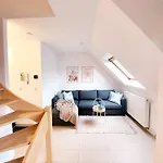 Apartment Westende Middelkerke