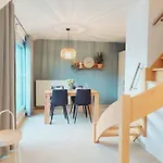 Apartment Westende *