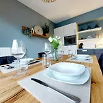 Apartment Westende Middelkerke