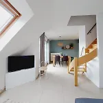 Westende Apartment *