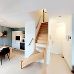 Apartment Westende Middelkerke