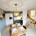 Apartment Westende *