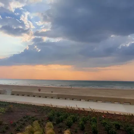 Westende