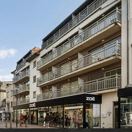 Westende Apartment