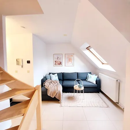 Apartment Westende Middelkerke
