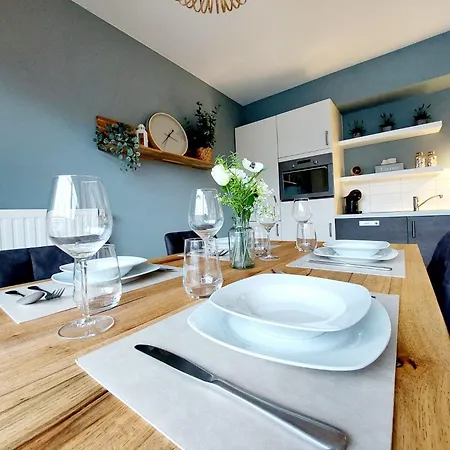 Apartment Westende Middelkerke