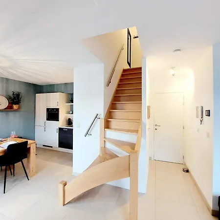 Apartman Westende Middelkerke