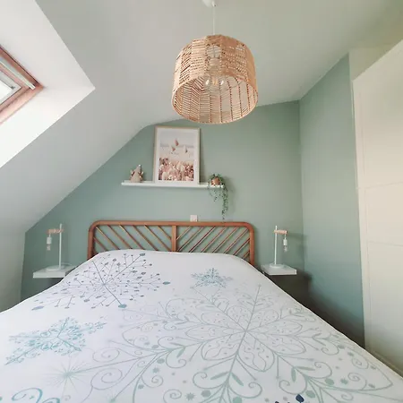 Apartment Westende