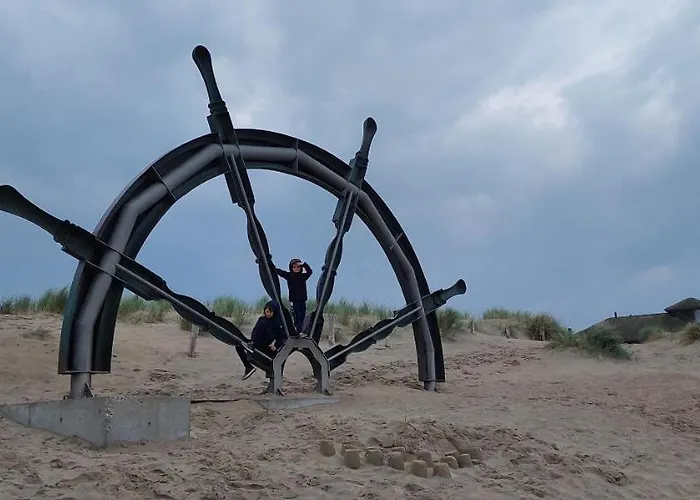 Apartment Westende Middelkerke