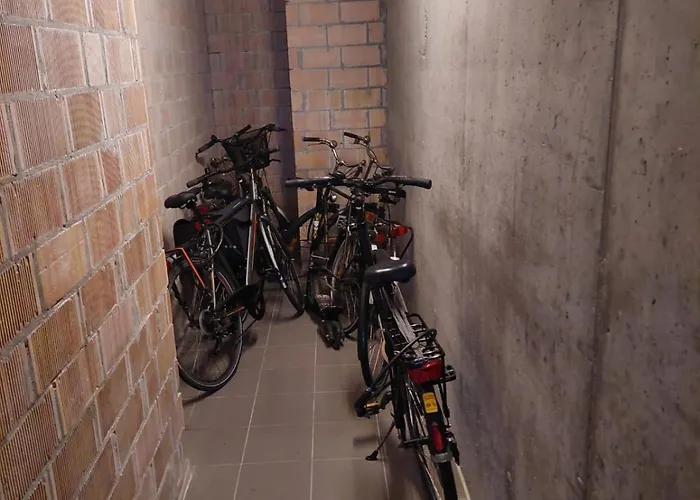 Westende Apartment Middelkerke