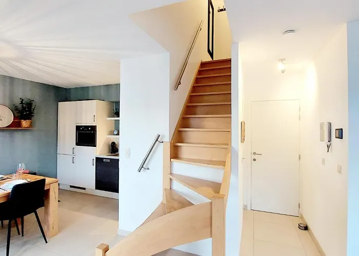 Apartment Westende Middelkerke